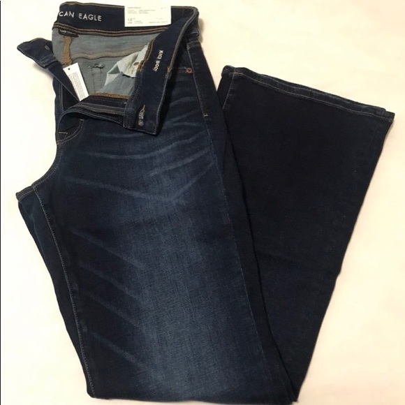 American Eagle Jeans Women’s - Picture 2 of 2